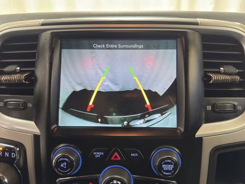 Used 2015 RAM 1500 Big Horn AWD/4WD image 21