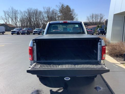 Used 2017 Ford F150 XL w/ Equipment Group 101A Mid image 6