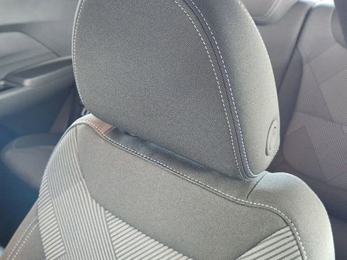 New 2027 Chevrolet Bolt LT w/ Comfort Package FWD image 11