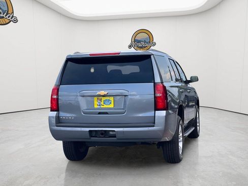 Used 2019 Chevrolet Tahoe LT RWD image 5