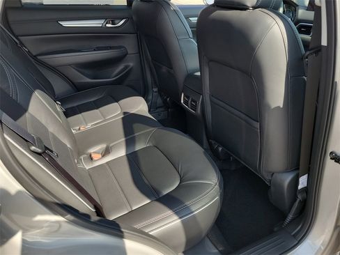 New 2025 MAZDA CX-5 AWD 2.5 S w/ Premium Plus Pkg image 16