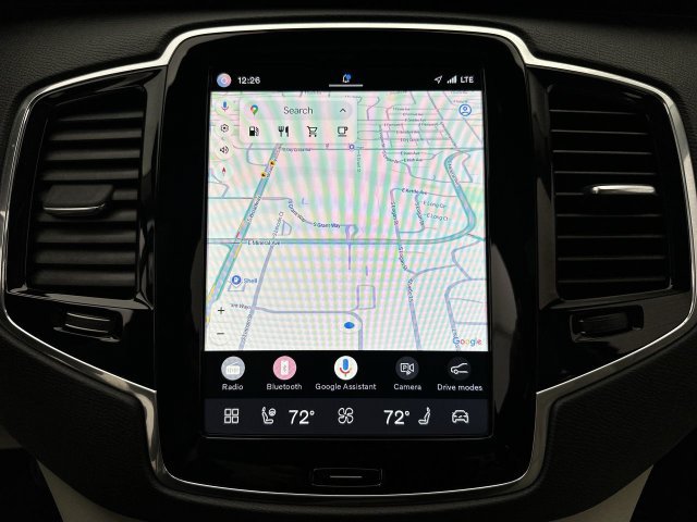 Certified 2025 Volvo XC90 B6 Plus w/ Protection Package Premier AWD/4WD image 18