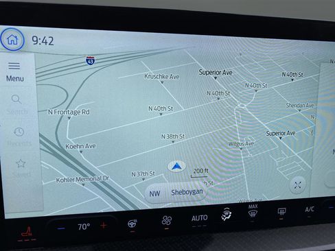 New 2026 Ford Escape ST-Line Select w/ Tech Pack #2 image 10