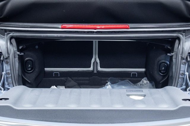 New 2026 MINI Cooper S FWD image 9