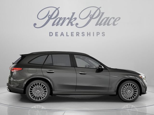 Certified 2026 Mercedes-Benz GLC 300 image 27