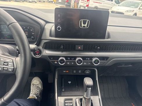 Used 2026 Honda CR-V TrailSport image 19