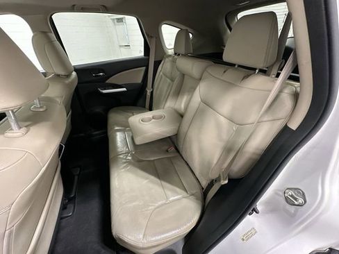 Used 2015 Honda CR-V EX-L image 15