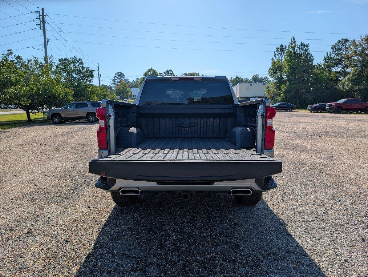 New 2026 Chevrolet Silverado 1500 RST AWD/4WD image 5