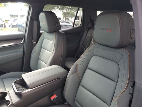 New 2026 GMC Terrain AT4 w/ Convenience Package III AWD/4WD image 20