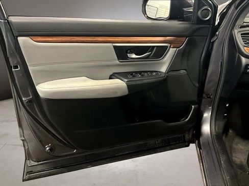 Used 2022 Honda CR-V EX image 20
