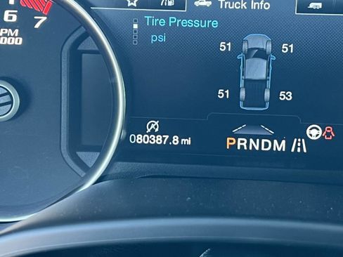 Used 2018 Ford F150 Raptor w/ Equipment Group 802A Luxury image 49