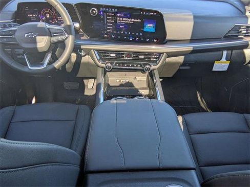 New 2026 Chevrolet Tahoe Z71 w/ Comfort Package image 27