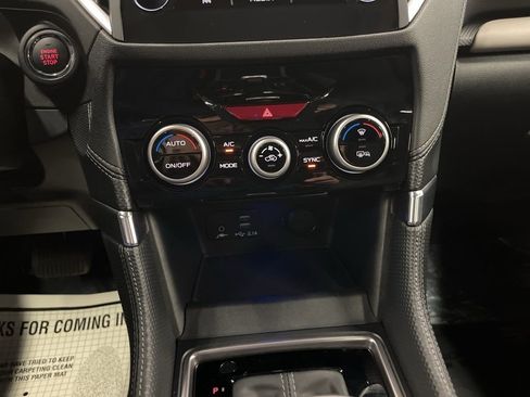 Certified 2024 Subaru Forester Limited image 28