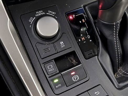 Used 2016 Lexus NX 200t FWD w/ Premium Package image 28