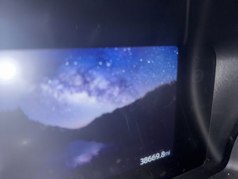 Used 2021 Ford Bronco Outer Banks image 8