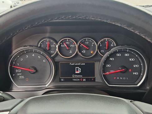 Used 2019 Chevrolet Silverado 1500 LT w/ Texas Edition image 29