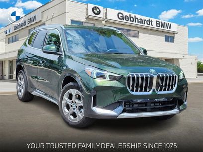 New 2025 BMW X1 xDrive28i w/ Technology Package