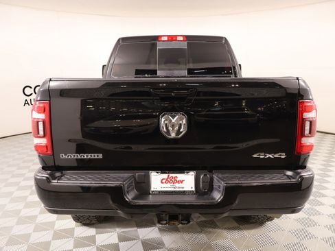 Used 2024 RAM 2500 Laramie w/ Safety Group AWD/4WD image 22