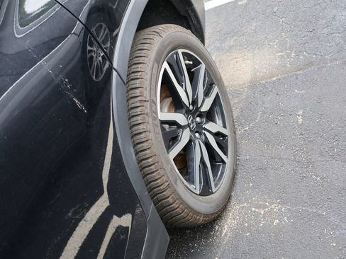Certified 2022 Honda Pilot Touring image 12