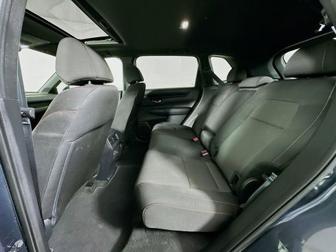 Certified 2026 Honda CR-V Sport image 17