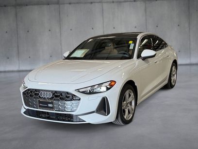 Used 2025 Audi A5 2.0T Prestige