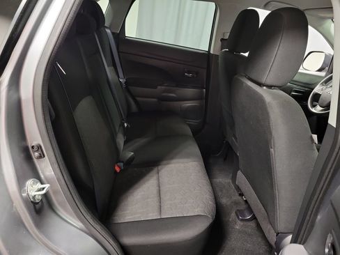 Used 2020 Mitsubishi Outlander Sport ES FWD image 25