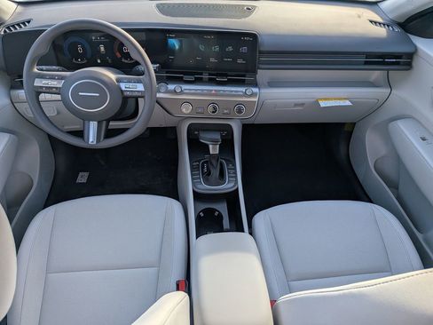 New 2026 Hyundai Kona SE FWD image 15