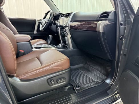 Used 2024 Toyota 4Runner Limited image 26