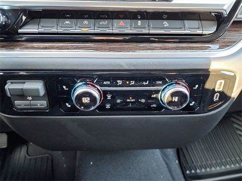 New 2026 GMC Sierra 1500 Elevation w/ X31 Off-Road Package image 23