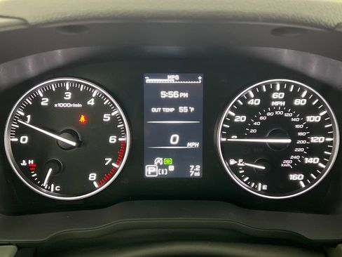 New 2026 Subaru Crosstrek 2.5i Limited w/ Crosstrek Mirror Package image 17