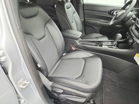 New 2026 Jeep Compass Latitude image 26