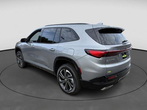 New 2026 Buick Enclave Sport Touring w/ Power Package image 4