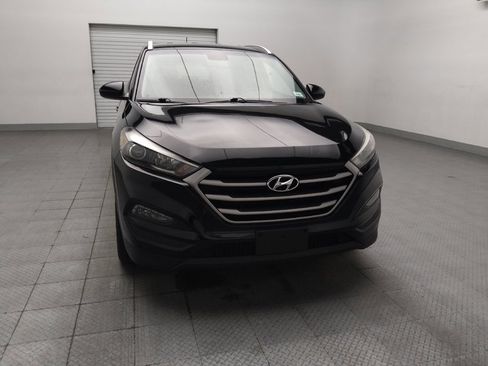 Used 2017 Hyundai Tucson SE w/ SE Popular Package 02 FWD image 14