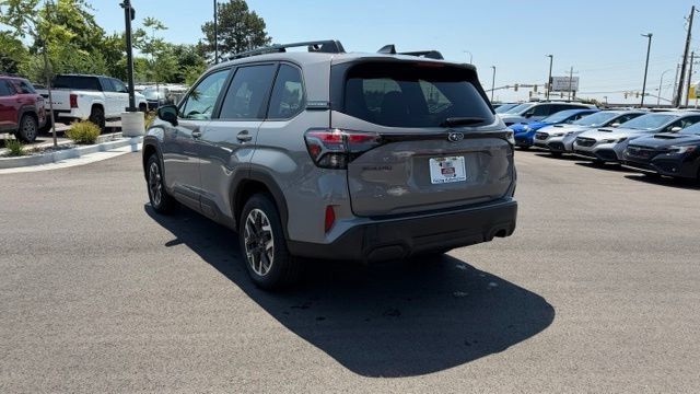 Certified 2026 Subaru Forester Premium AWD/4WD image 6