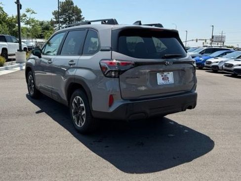 Used 2026 Subaru Forester Premium AWD/4WD image 6