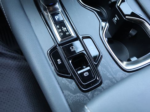 Used 2025 Lexus RX 350 Premium w/ Accessory Package (Z1) FWD image 29