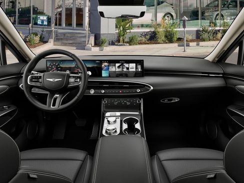 New 2026 Genesis GV70 2.5T image 17