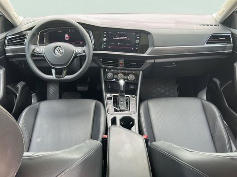 Used 2020 Volkswagen Jetta SEL FWD image 15