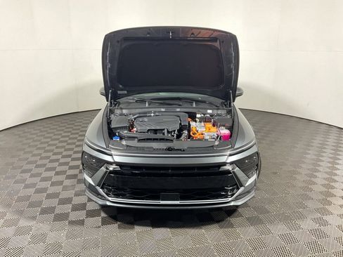 New 2026 Hyundai Sonata Blue FWD image 5