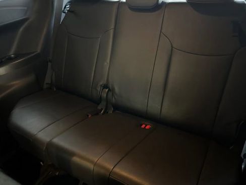 Certified 2025 Toyota Sienna XSE w/ XSE Premium Package AWD/4WD image 19