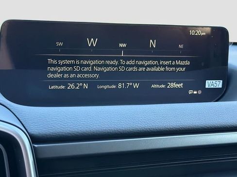 New 2026 MAZDA CX-50 AWD 2.5 Hybrid w/ Weather Package image 33