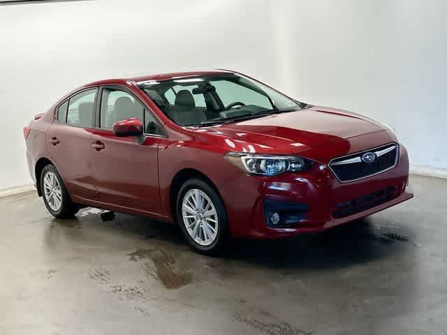 Used 2017 Subaru Impreza 2.0i Premium AWD/4WD image 29