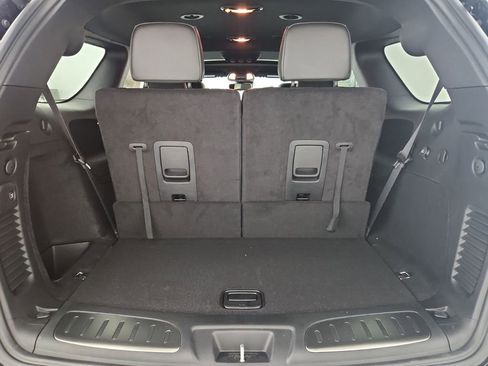 New 2026 Dodge Durango GT AWD/4WD image 34