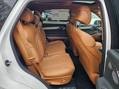 New 2026 Genesis GV80 2.5T Prestige image 29