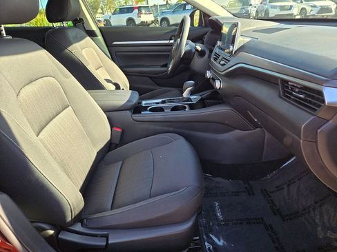 Certified 2023 Nissan Altima 2.5 SV image 19