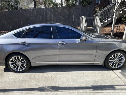 Used 2015 Hyundai Genesis 3.8 w/ Option Group 03 image 5