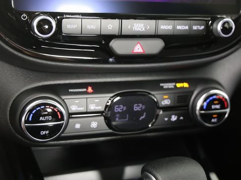 New 2025 Kia Soul S image 15