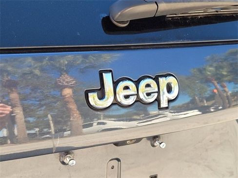 Certified 2020 Jeep Cherokee Latitude image 10