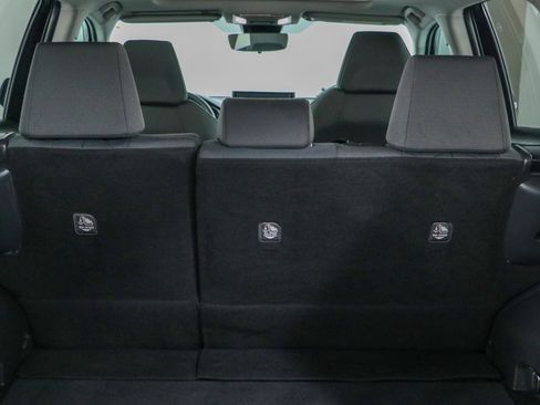 Used 2022 Toyota RAV4 XLE w/ Convenience Package FWD image 29
