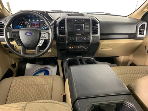 Used 2015 Ford F150 XLT w/ Equipment Group 301A Mid RWD image 30